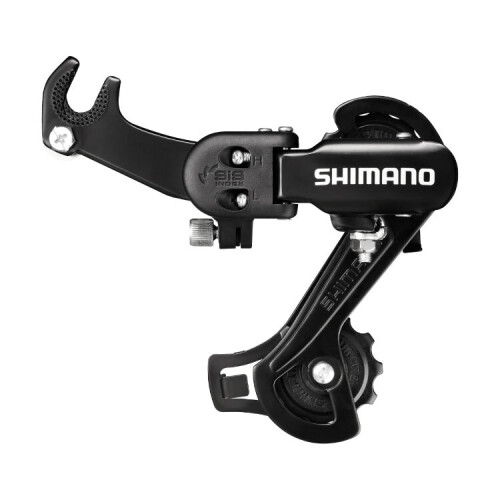 Shimano Shimano Rear Derailleur RD-TZ31-A 6/7 Speed