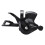 Shimano SHIMANO DEORE M5100 11 Speed RAPIDFIRE PLUS Shifting Lever Clamp Band 2