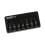 US PRO INDUSTRIAL 7PC 3/8" DR Impact Hex Bit Socket Set H3 - H10 3957 2
