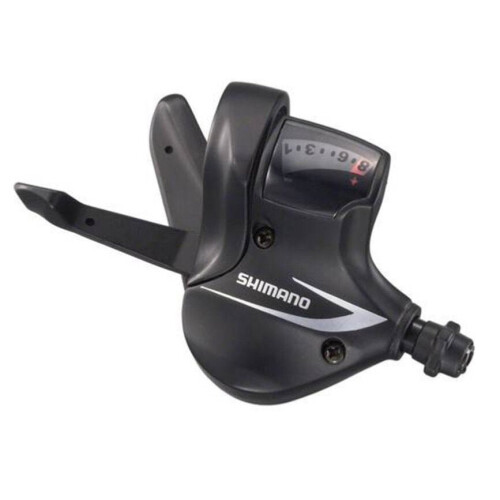 Shimano SHIMANO ACERA M360 8 Speed Right Shifter 1