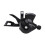Shimano SHIMANO DEORE M4100 10 Speed RAPIDFIRE PLUS Shifting Lever Clamp Band 1