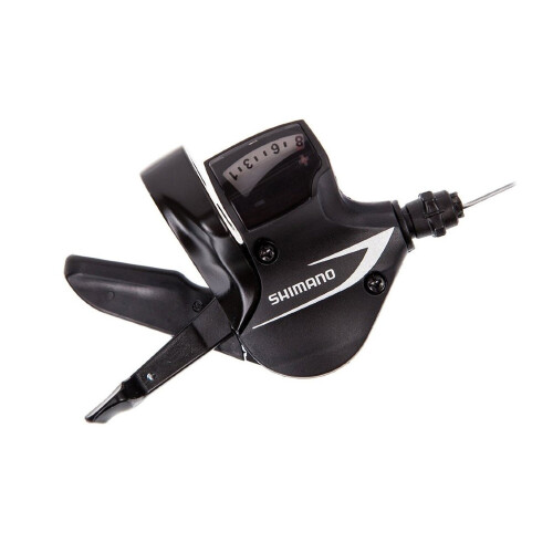 Shimano SHIMANO ACERA M360 8 Speed Right Shifter 2