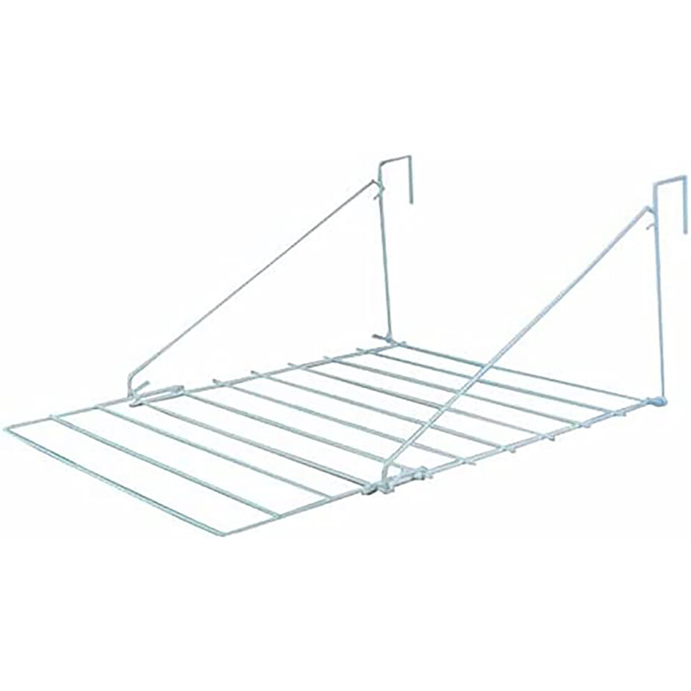 7m Over Door Utility Drying Airer