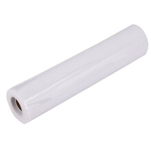 (White) Tulle Roll Spool Tutu Party Birthday Wraping Crafts Bridal Bow Skirt Wedding Decor