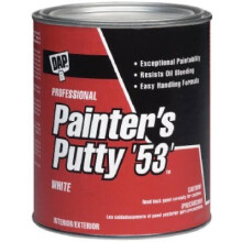DAP 1/2-Pint Painter's Putty 7079812240