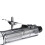1/4 Inch Air Angle Die Grinder 90 Degree Pneumatic Grinding Machine Mini Tool Cutter 12