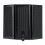 3 Plate Adjustable Foldable Microphone Isolation Shield Studio Recording 5