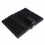 3 Plate Adjustable Foldable Microphone Isolation Shield Studio Recording 7