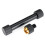 3 Plate Adjustable Foldable Microphone Isolation Shield Studio Recording 8