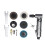 1/4 Inch Air Angle Die Grinder 90 Degree Pneumatic Grinding Machine Mini Tool Cutter 1