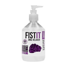 Fist It - Anal Relaxer - 500 ml - Pump