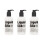 Liquid Silk Water Based Personal lubricant 750ml (Pack of 3 x 250ml) 1