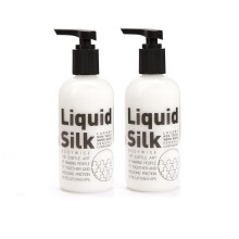 Liquid Silk 250ml (Pack of 2) V