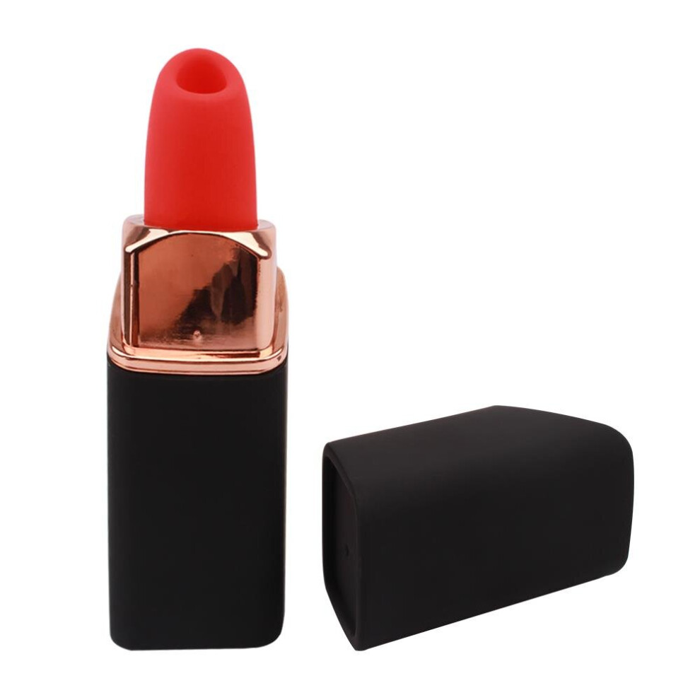 Erotism Suction Lipstick