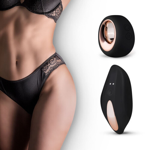 PantyRebel Vibrating Briefs