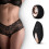 PantyRebel Vibrating BoyShort 1