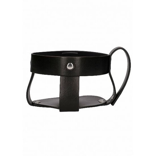 Fist It af Shots Harness