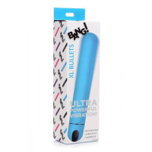 XL Bullet Vibrator - Blue