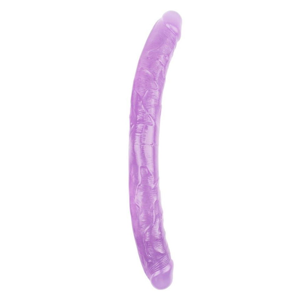 18 Inch Dildo Purple