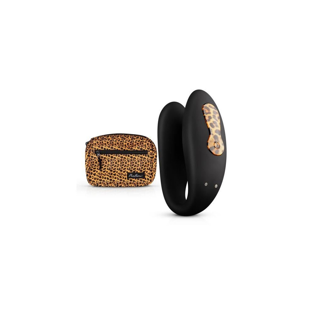 Zuna Couples Vibrator