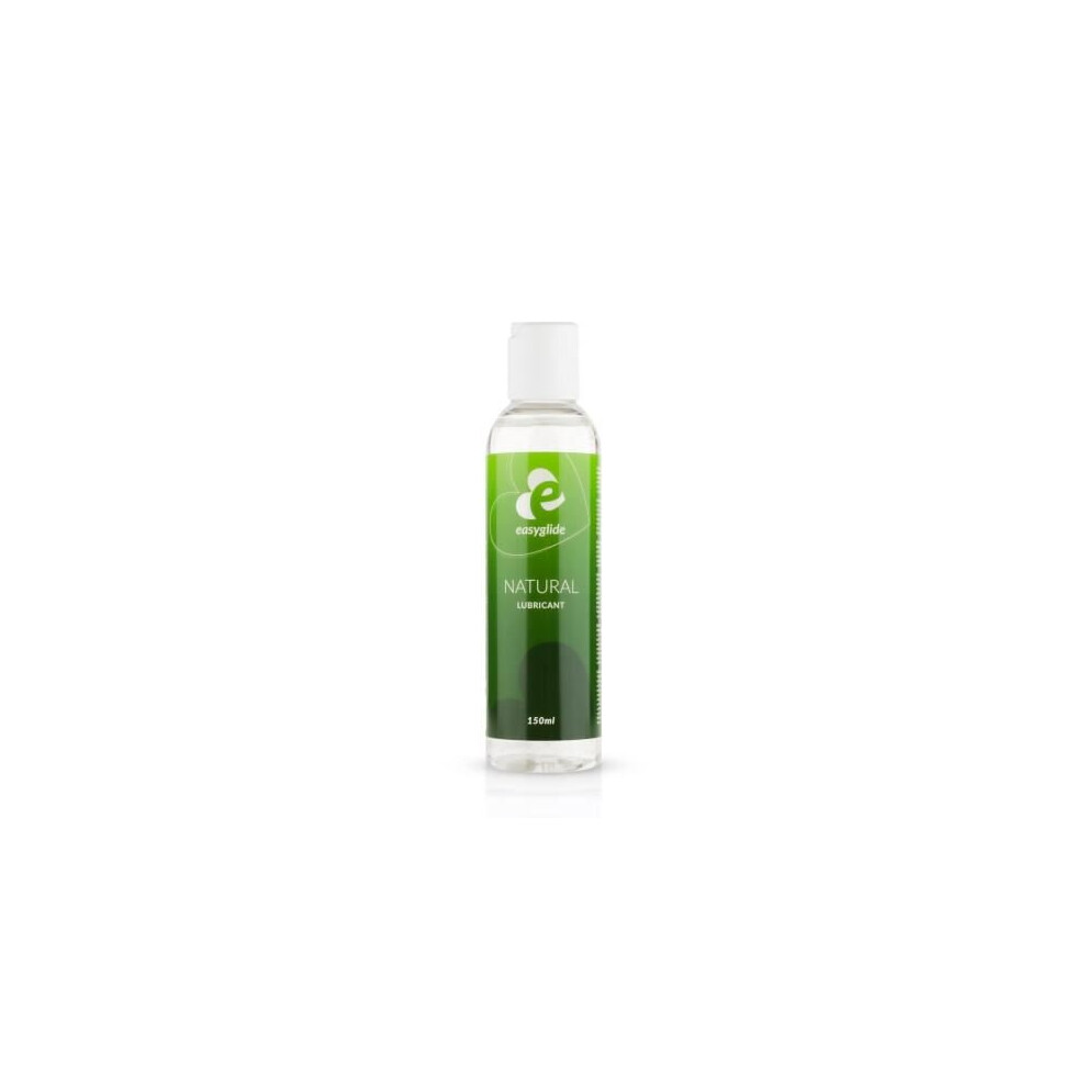 Easyglide - Natural Water -Based Lubricant - 150 Ml