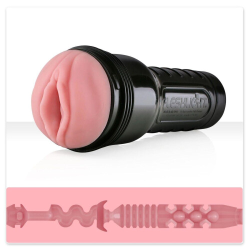 Fleshlight Fleshlight - Pink Lady Heavenly