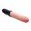 8X Auto Pounder Vibrating and Thrusting Dildo with Handle - Light 1