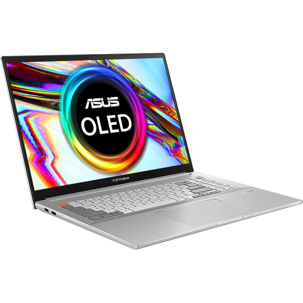 Asus Vivobook Pro 16X N7600pc-L2010w - Intel Core I7 11370H / 3.3 Ghz - Win 11 Home - Gf Rtx 3050 - 16 Gb Ram - 1 Tb Ss