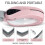 (White + White) Neck Face Lifting Machine V-Face Shaping Massager 4