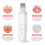 (White + White) Neck Face Lifting Machine V-Face Shaping Massager 5