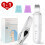 (White + White) Neck Face Lifting Machine V-Face Shaping Massager 1