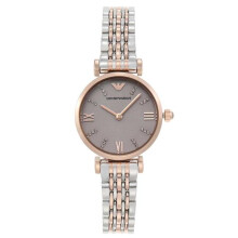 Emporio Armani Gianni T-Bar Naiskellot AR11223