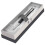 Parker PARKER Ballpoint Muted Black Ballpoint Pen Medium Nib Ink Refill 1