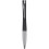 Parker PARKER Ballpoint Muted Black Ballpoint Pen Medium Nib Ink Refill 6