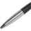 Parker PARKER Ballpoint Muted Black Ballpoint Pen Medium Nib Ink Refill 2