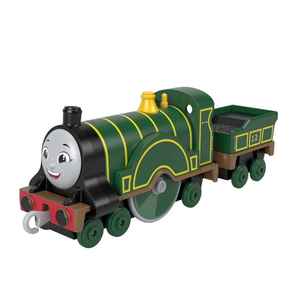 Mattel Thomas & Friends Large Push Along Emily - Board Game