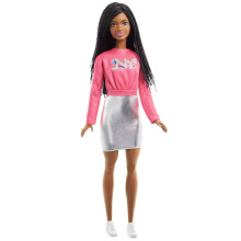 Mu   eca Barbie ""Se necesitan dos"", de Brooklyn Roberts