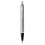Parker PARKER IM Ballpoint Pen Stainless Steel Chrome Trim Medium Point 3