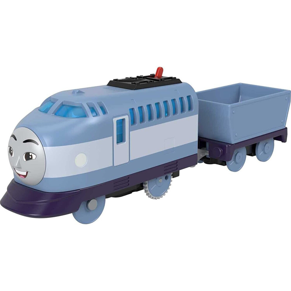 Mattel Thomas & Friends Motorised Kenji