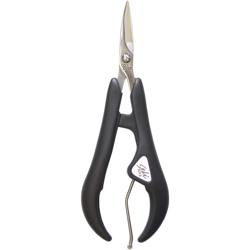 Seki Edge Acrylic Nail Scissors