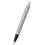 Parker PARKER IM Ballpoint Pen Stainless Steel Chrome Trim Medium Point 2
