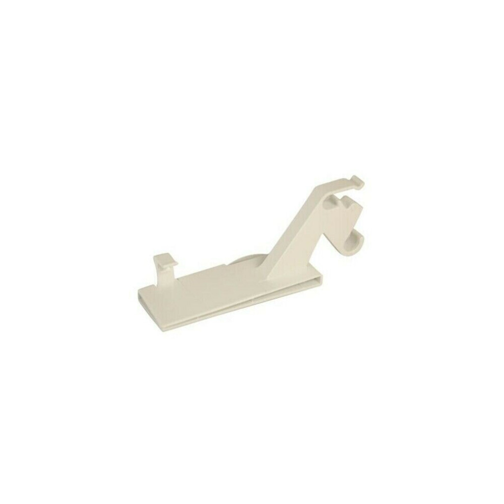 Electrolux Flap Aeg Smeg Zanussi Fridge Freezer Flap Right Door Hinge Genuine