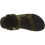 Teva Teva Herren ORIGINAL UNIVERSAL Wandersandalen Oliv Schwarz - 47 EU 5