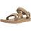 Teva Teva Original Universal 1003987 - Hellbraune Klettsandalen 1