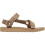 Teva Teva Original Universal 1003987 - Hellbraune Klettsandalen 6