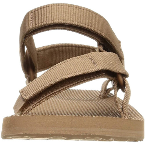 Teva Teva Original Universal 1003987 - Hellbraune Klettsandalen 1