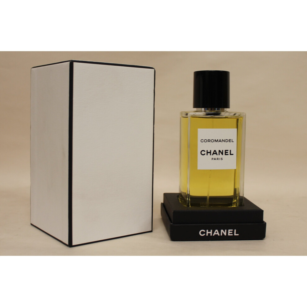 Chanel coromandel cheap perfume price