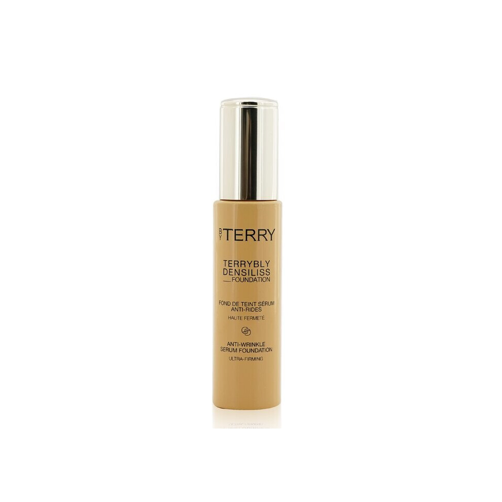 Terrybly Densiliss Anti Wrinkle Serum Foundation - # 4 Natural Beige - 30ml/1oz