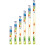 Juwel Juwel Nature LED Bulb 438mm 2