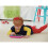 Fisher-Price Fisher-Price Laugh & Learn Smart Stages Tablet, Pink 2